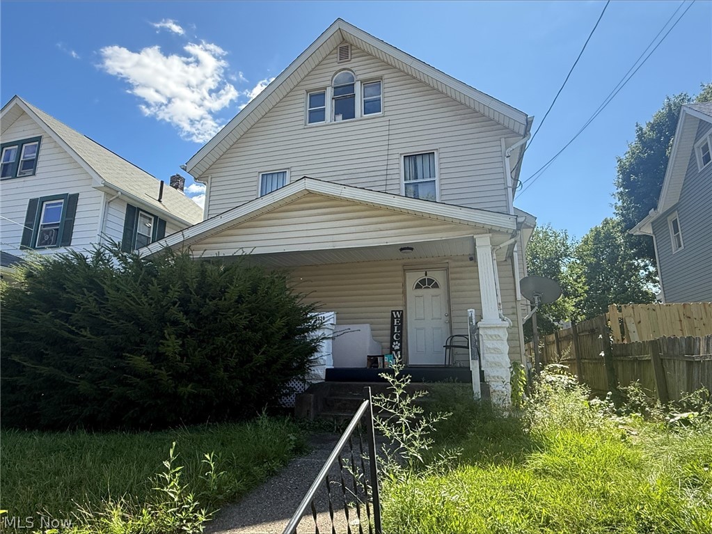3020 9th Street SW Canton OH 44710