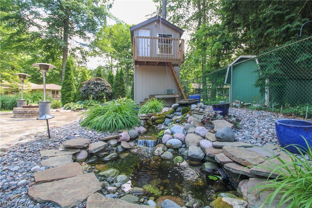 7293 Indian Trail Youngstown OH 44514