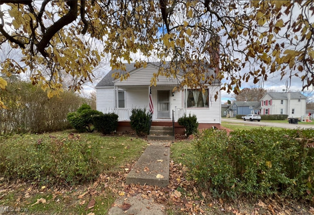 419 S Diamond Street Ravenna OH 44266