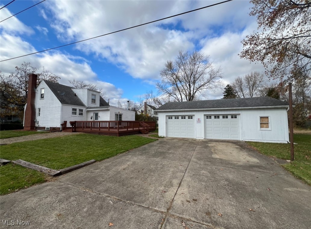 419 S Diamond Street Ravenna OH 44266