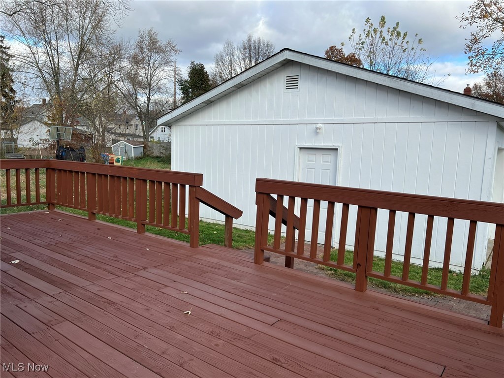 419 S Diamond Street Ravenna OH 44266