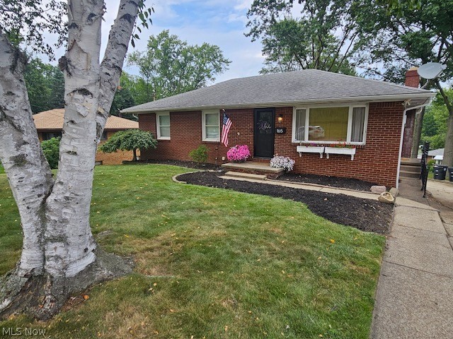 165 Stevenson Avenue Akron OH 44312