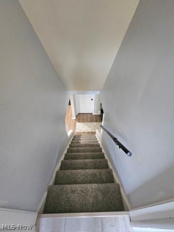165 Stevenson Avenue Akron OH 44312