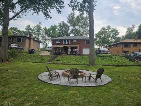 165 Stevenson Avenue Akron OH 44312