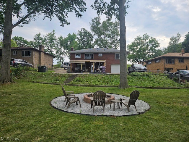 165 Stevenson Avenue Akron OH 44312