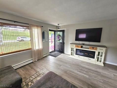 165 Stevenson Avenue Akron OH 44312