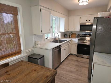 165 Stevenson Avenue Akron OH 44312