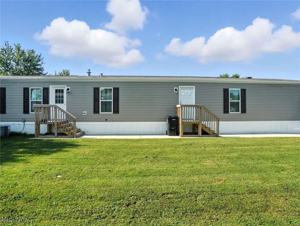 187 Garfield Lane Jefferson OH 44047