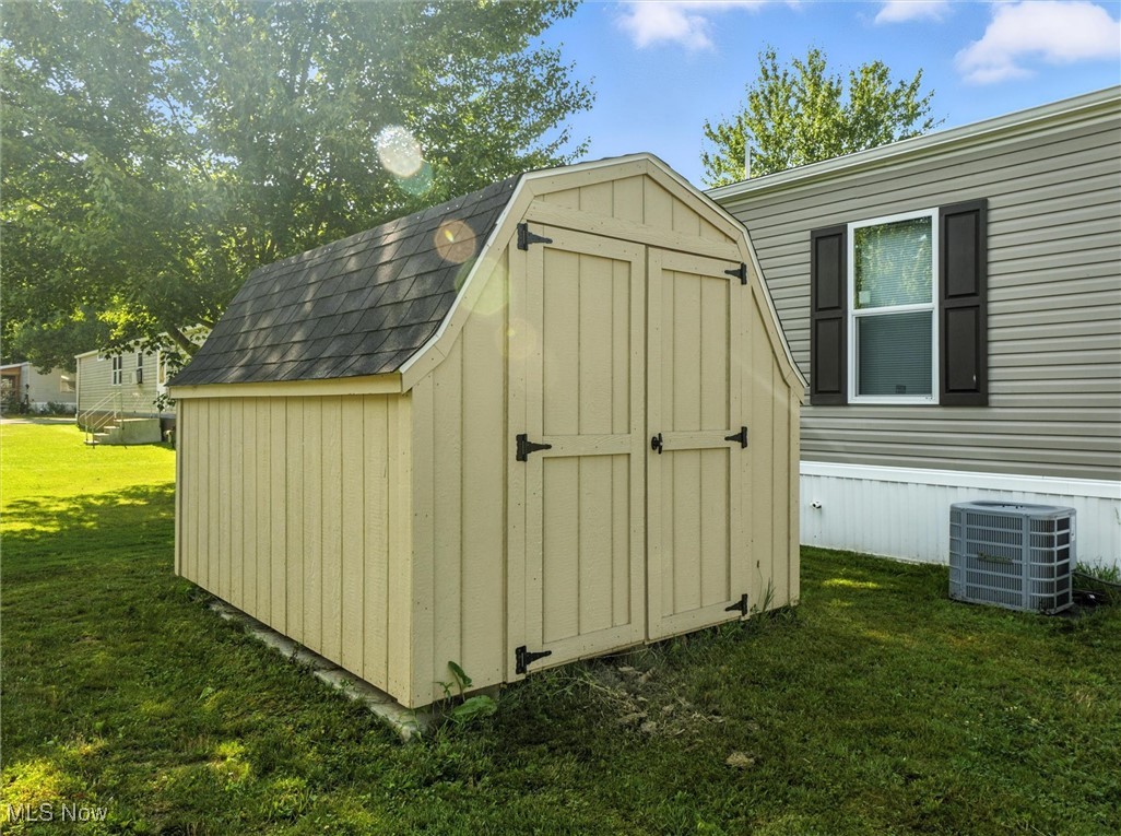 187 Garfield Lane Jefferson OH 44047