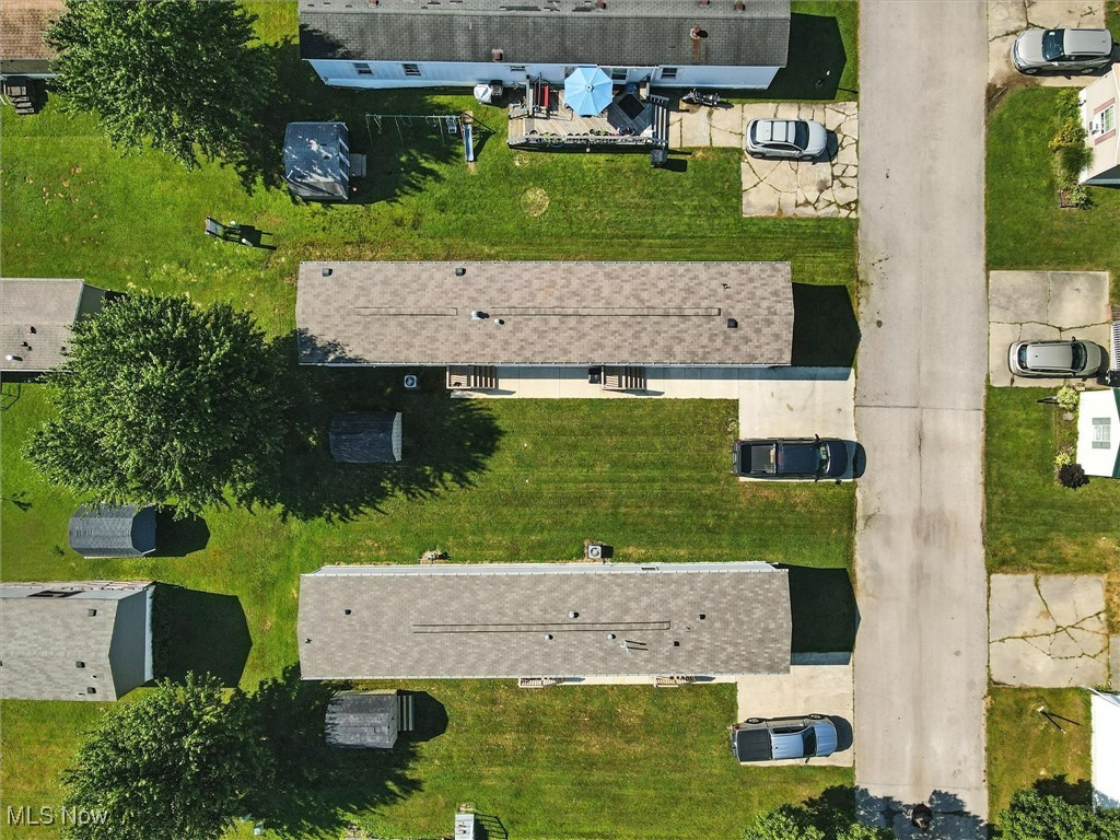 187 Garfield Lane Jefferson OH 44047
