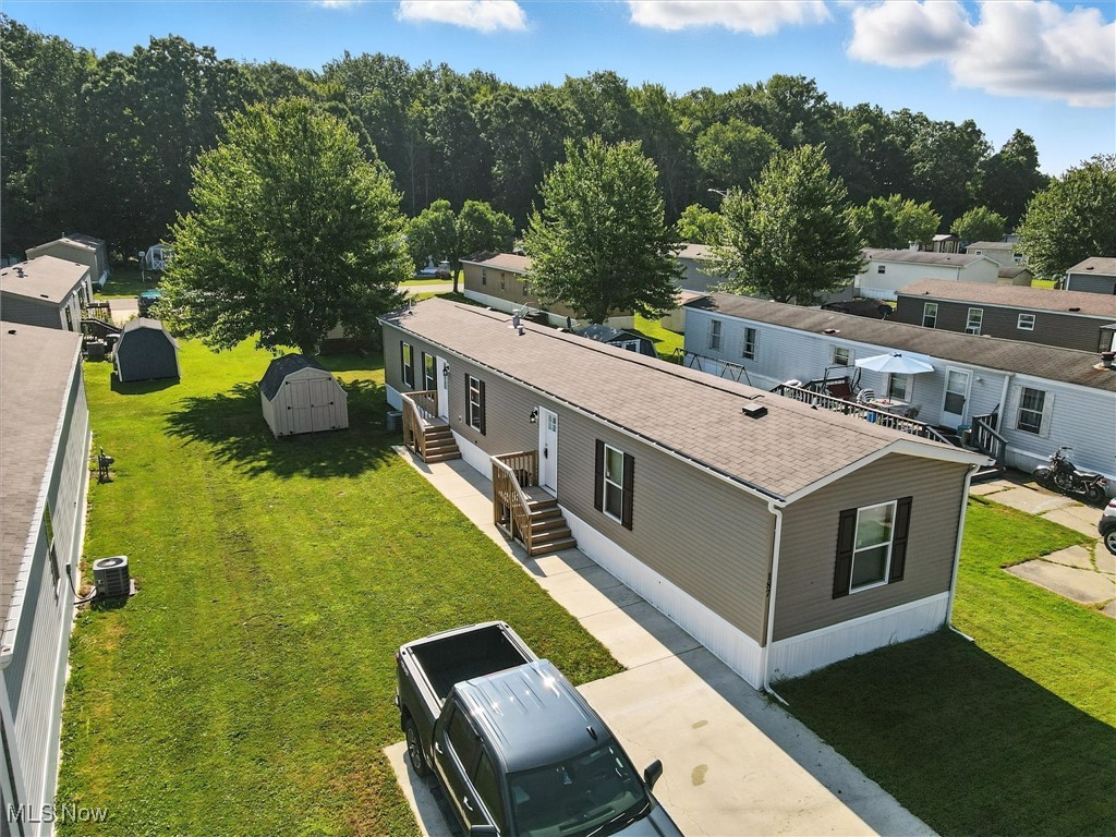 187 Garfield Lane Jefferson OH 44047