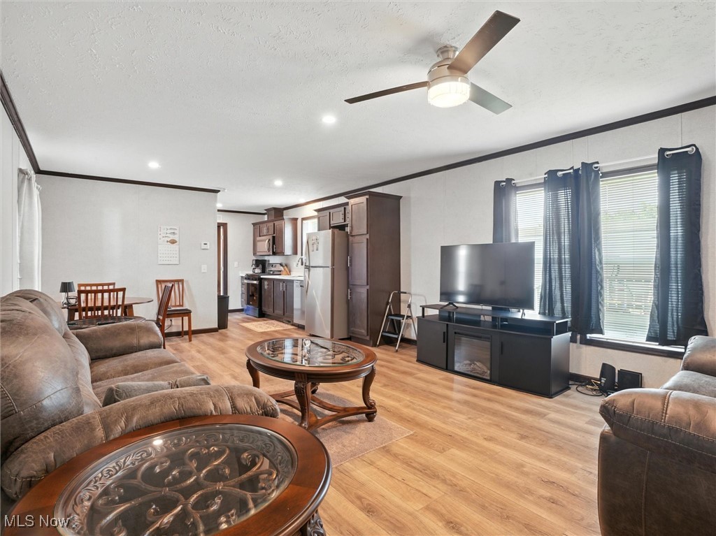 187 Garfield Lane Jefferson OH 44047