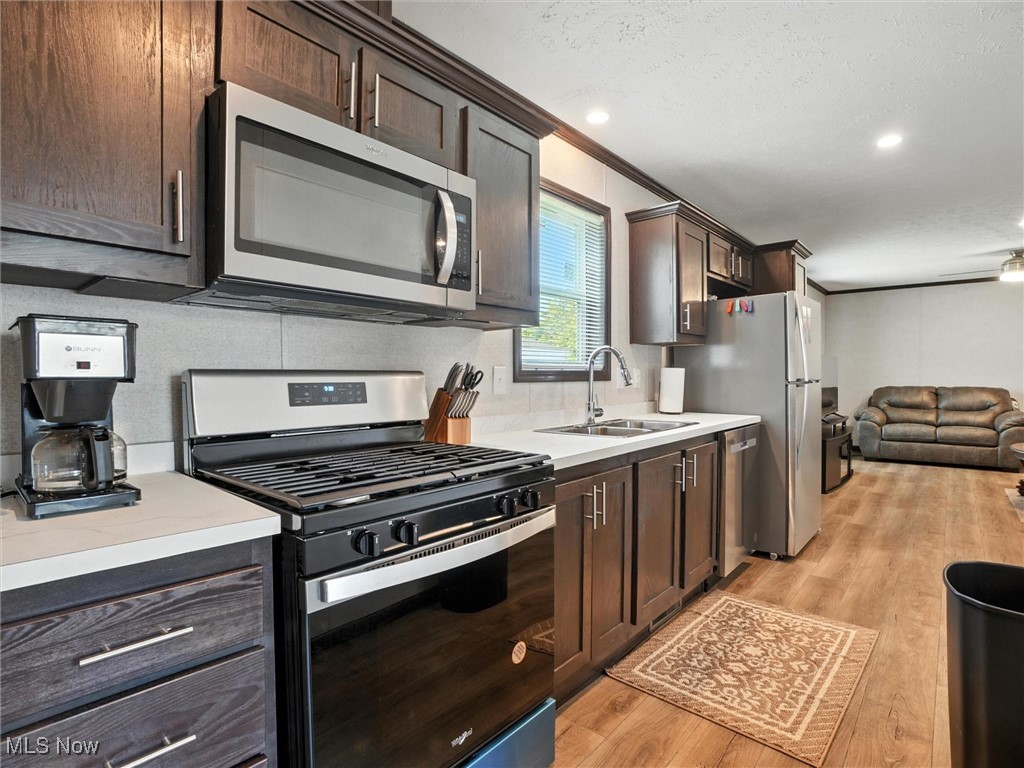 187 Garfield Lane Jefferson OH 44047