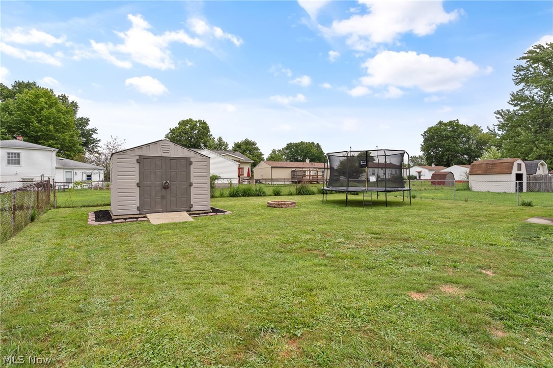 5684 Stanford Avenue Youngstown OH 44515
