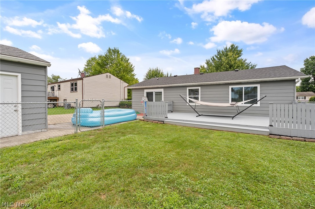 5684 Stanford Avenue Youngstown OH 44515