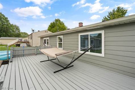 5684 Stanford Avenue Youngstown OH 44515