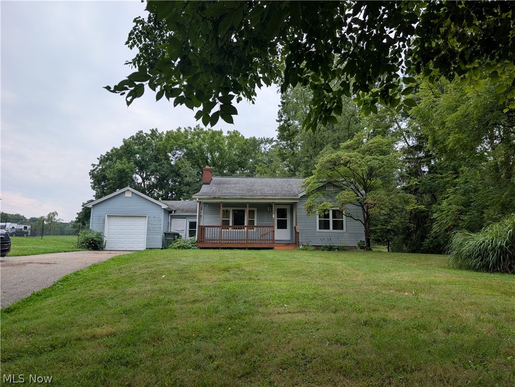 8734 Traphagen Street NW Massillon OH 44646