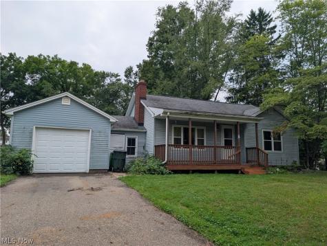 8734 Traphagen Street NW Massillon OH 44646