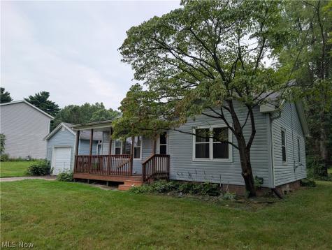 8734 Traphagen Street NW Massillon OH 44646