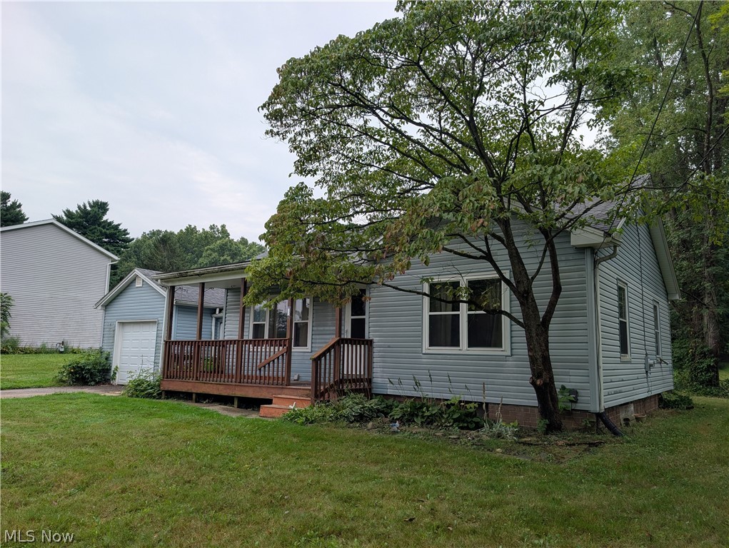 8734 Traphagen Street NW Massillon OH 44646