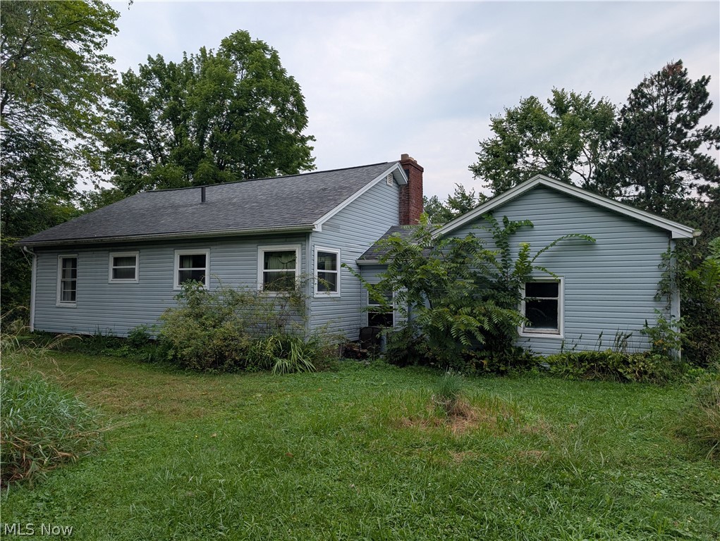 8734 Traphagen Street NW Massillon OH 44646