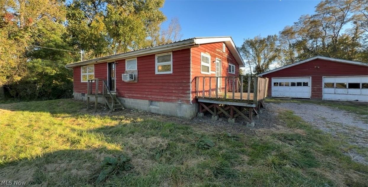 15906 State Route 151 Cadiz OH 43907