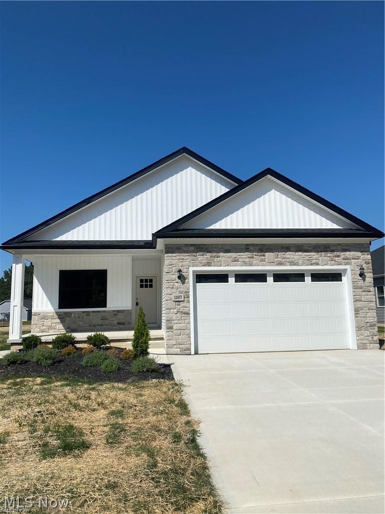 1167 Fox Run Grafton OH 44044