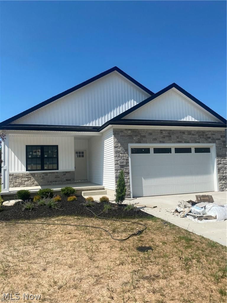 1167 Fox Run Grafton OH 44044