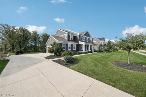 6612 Kingswood Drive Hudson OH 44236