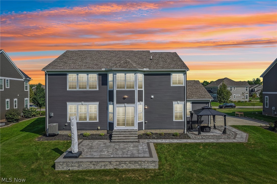 6612 Kingswood Drive Hudson OH 44236