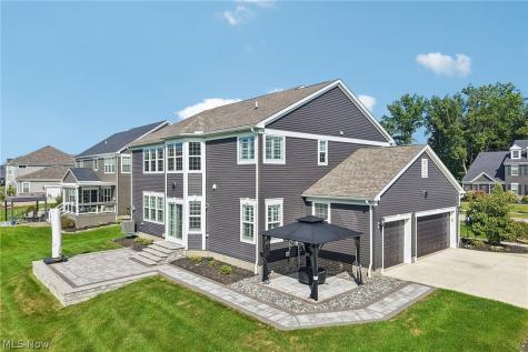 6612 Kingswood Drive Hudson OH 44236