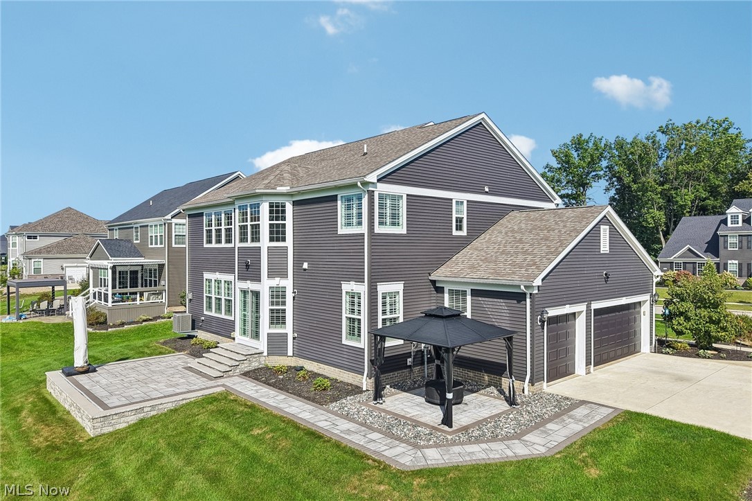 6612 Kingswood Drive Hudson OH 44236