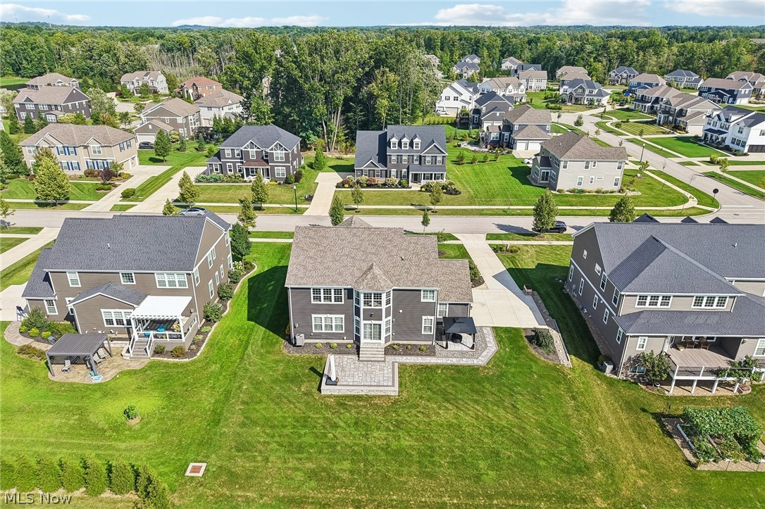 6612 Kingswood Drive Hudson OH 44236