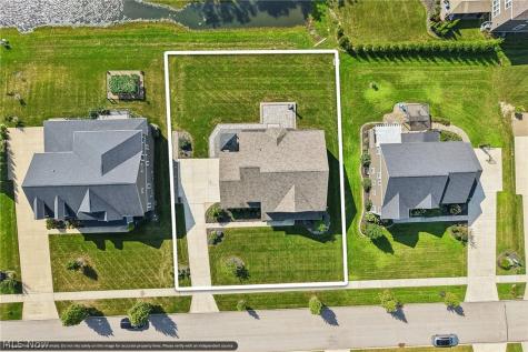 6612 Kingswood Drive Hudson OH 44236