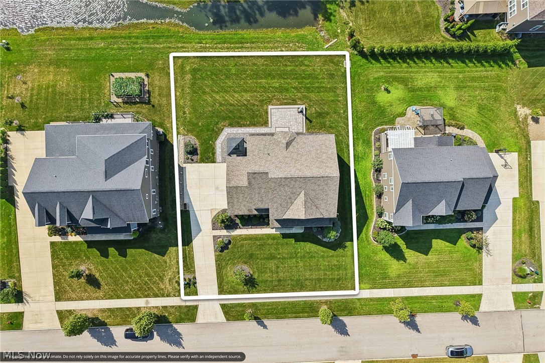 6612 Kingswood Drive Hudson OH 44236