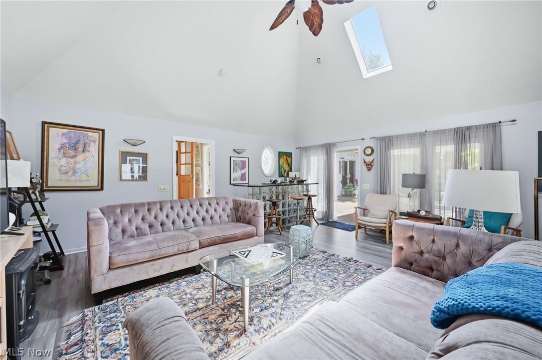 4812 Oak Knoll Drive Boardman OH 44512