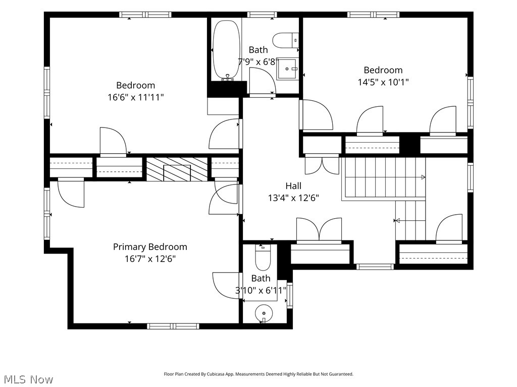 4812 Oak Knoll Drive Boardman OH 44512