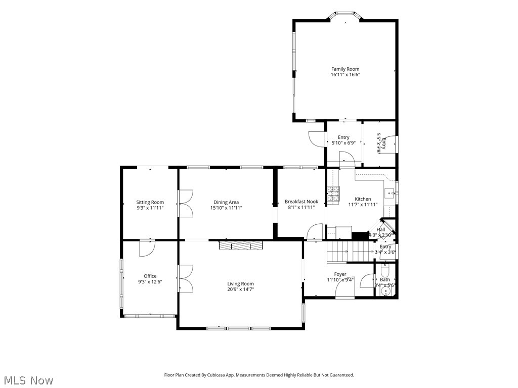 4812 Oak Knoll Drive Boardman OH 44512