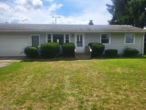 4435 Norquest Boulevard Youngstown OH 44515