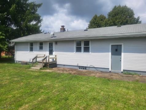 4435 Norquest Boulevard Youngstown OH 44515