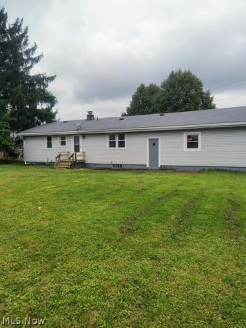 4435 Norquest Boulevard Youngstown OH 44515