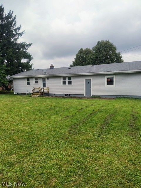 4435 Norquest Boulevard Youngstown OH 44515