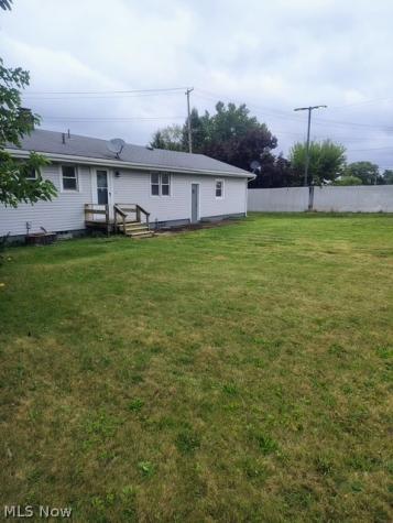 4435 Norquest Boulevard Youngstown OH 44515