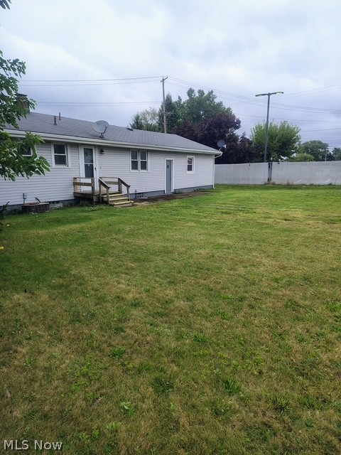 4435 Norquest Boulevard Youngstown OH 44515