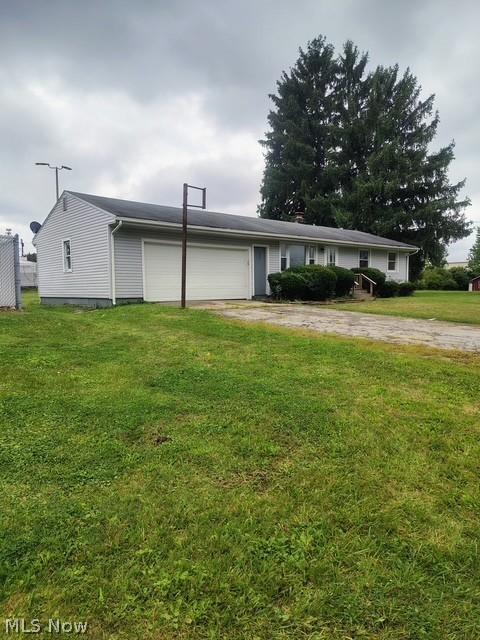 4435 Norquest Boulevard Youngstown OH 44515