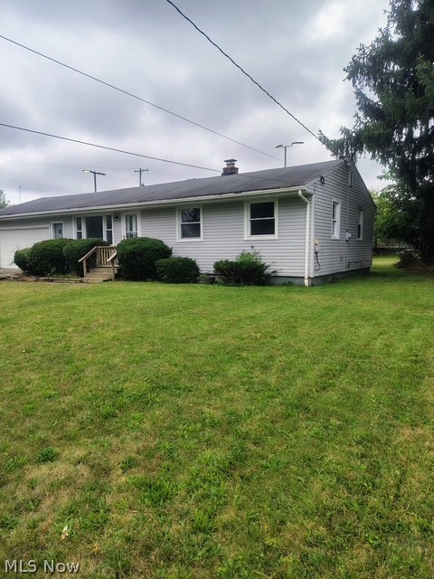 4435 Norquest Boulevard Youngstown OH 44515