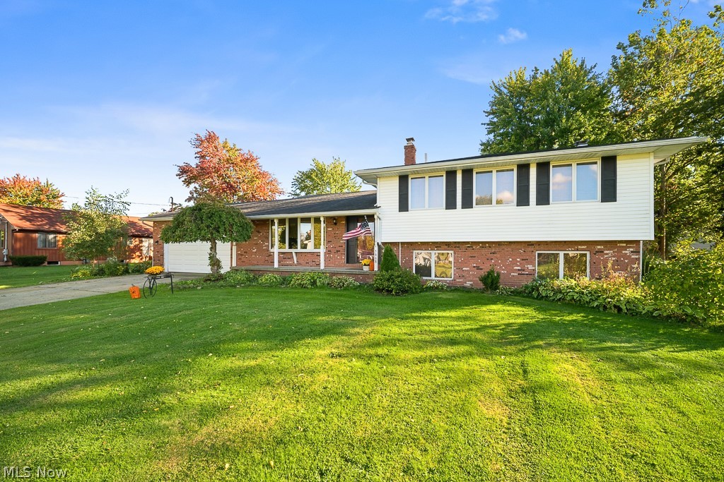 5668 Old Orchard Drive Geneva OH 44041