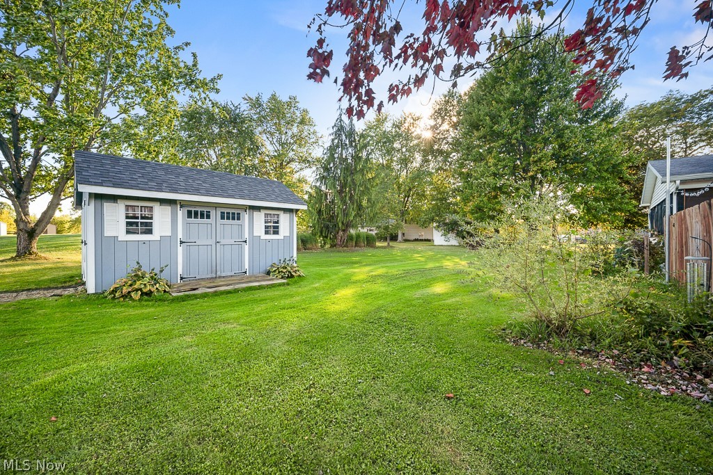 5668 Old Orchard Drive Geneva OH 44041