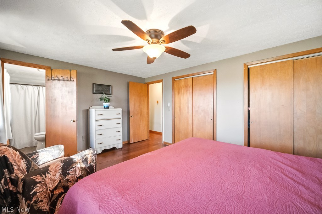 5668 Old Orchard Drive Geneva OH 44041