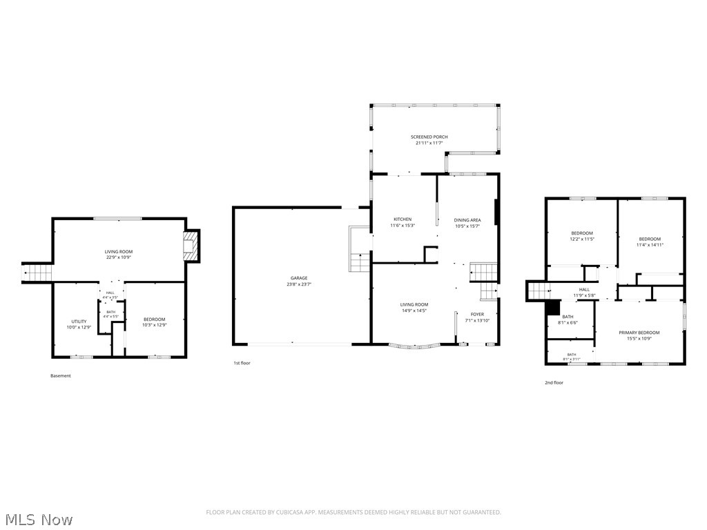 5668 Old Orchard Drive Geneva OH 44041